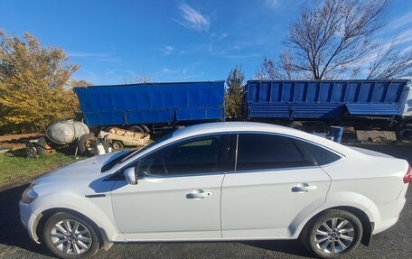 Ford Mondeo IV, 2011 год, 1 250 000 рублей, 2 фотография