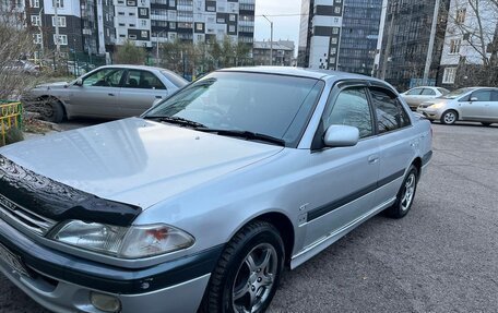 Toyota Carina, 1996 год, 320 000 рублей, 7 фотография