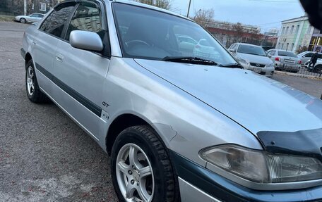 Toyota Carina, 1996 год, 320 000 рублей, 12 фотография