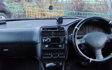 Toyota Carina, 1996 год, 320 000 рублей, 24 фотография