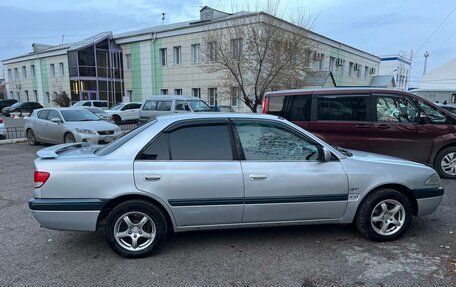 Toyota Carina, 1996 год, 320 000 рублей, 29 фотография