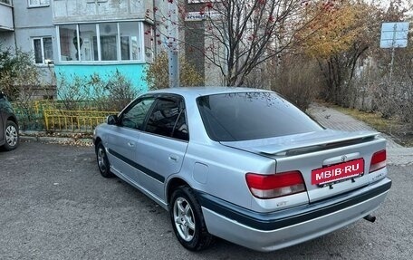 Toyota Carina, 1996 год, 320 000 рублей, 26 фотография