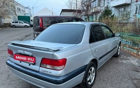 Toyota Carina, 1996 год, 320 000 рублей, 36 фотография