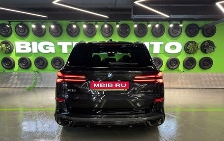 BMW X5, 2024 год, 18 590 000 рублей, 18 фотография