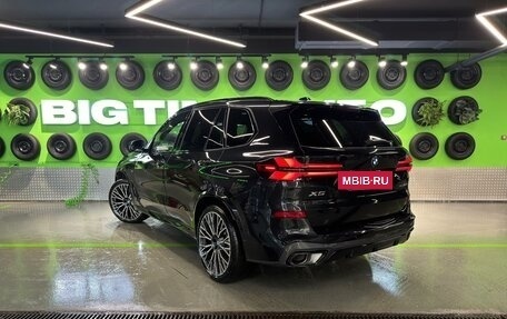 BMW X5, 2024 год, 18 590 000 рублей, 10 фотография