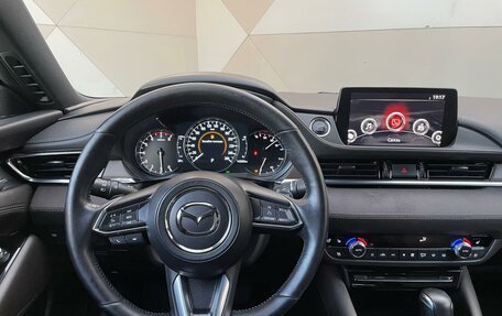 Mazda 6, 2019 год, 2 389 000 рублей, 12 фотография