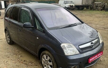 Opel Meriva, 2008 год, 479 000 рублей, 6 фотография