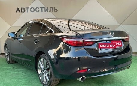 Mazda 6, 2019 год, 2 389 000 рублей, 4 фотография