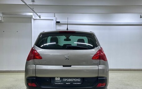 Peugeot 3008 I рестайлинг, 2012 год, 775 000 рублей, 5 фотография