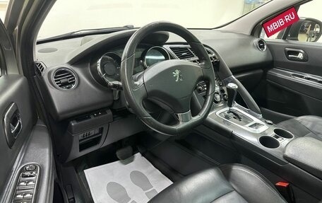 Peugeot 3008 I рестайлинг, 2012 год, 775 000 рублей, 8 фотография