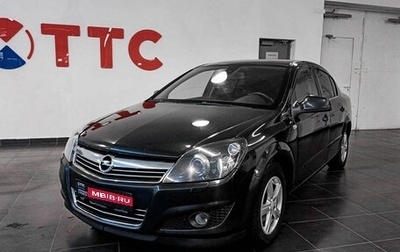 Opel Astra H, 2012 год, 635 000 рублей, 1 фотография