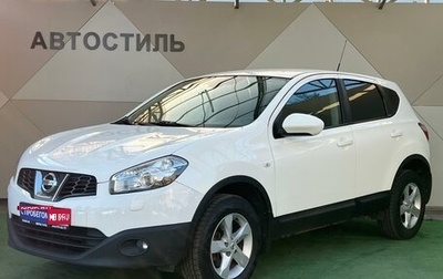 Nissan Qashqai, 2012 год, 869 000 рублей, 1 фотография