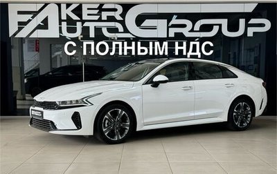 KIA K5, 2022 год, 3 450 000 рублей, 1 фотография