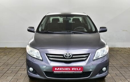 Toyota Corolla, 2007 год, 829 000 рублей, 2 фотография