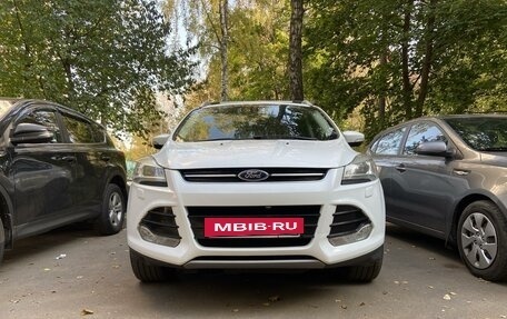 Ford Kuga III, 2013 год, 1 500 000 рублей, 3 фотография