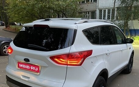 Ford Kuga III, 2013 год, 1 500 000 рублей, 6 фотография