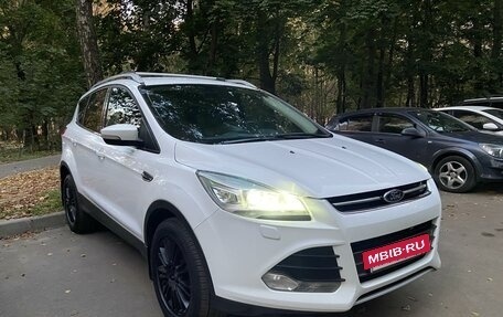 Ford Kuga III, 2013 год, 1 500 000 рублей, 4 фотография