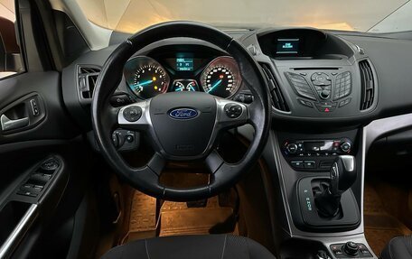 Ford Kuga III, 2014 год, 1 160 000 рублей, 7 фотография