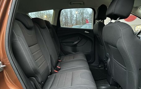 Ford Kuga III, 2014 год, 1 160 000 рублей, 14 фотография