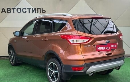 Ford Kuga III, 2014 год, 1 160 000 рублей, 4 фотография