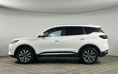 Chery Tiggo 7 Pro, 2020 год, 1 785 000 рублей, 3 фотография