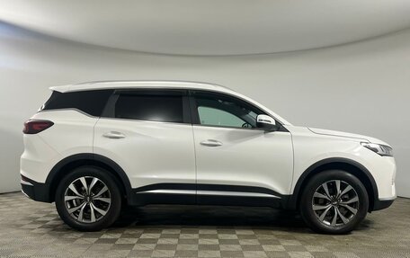 Chery Tiggo 7 Pro, 2020 год, 1 785 000 рублей, 5 фотография