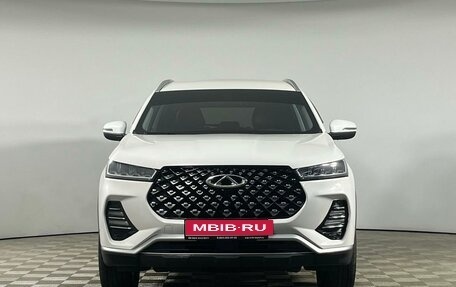 Chery Tiggo 7 Pro, 2020 год, 1 785 000 рублей, 2 фотография