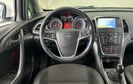 Opel Astra J, 2012 год, 860 000 рублей, 7 фотография