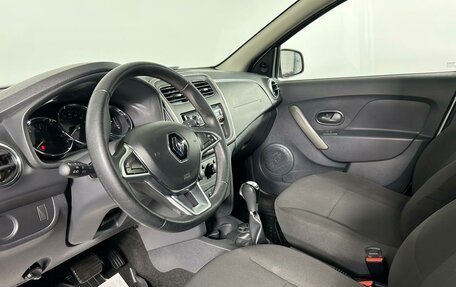 Renault Sandero II рестайлинг, 2018 год, 1 265 000 рублей, 11 фотография