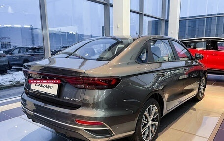 Geely Emgrand, 2024 год, 2 457 990 рублей, 3 фотография