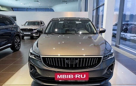 Geely Emgrand, 2024 год, 2 457 990 рублей, 2 фотография