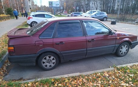 Volkswagen Passat B3, 1992 год, 169 000 рублей, 1 фотография