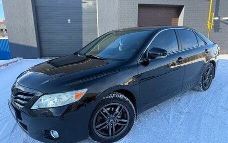 Toyota Camry, 2010 год, 1 300 000 рублей, 27 фотография