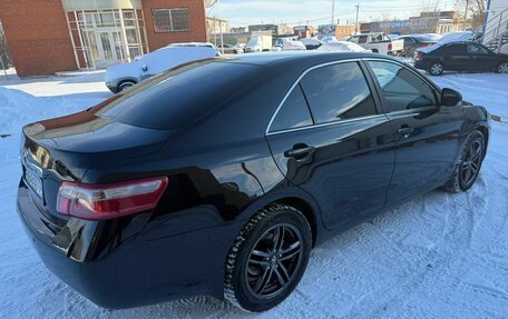 Toyota Camry, 2010 год, 1 300 000 рублей, 24 фотография