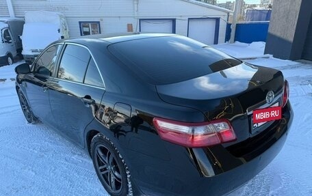 Toyota Camry, 2010 год, 1 300 000 рублей, 28 фотография