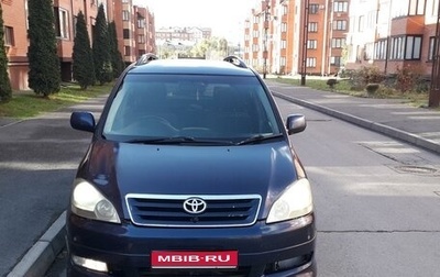 Toyota Ipsum II, 2002 год, 450 000 рублей, 1 фотография