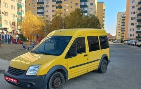 Ford Tourneo Connect I, 2011 год, 690 000 рублей, 1 фотография