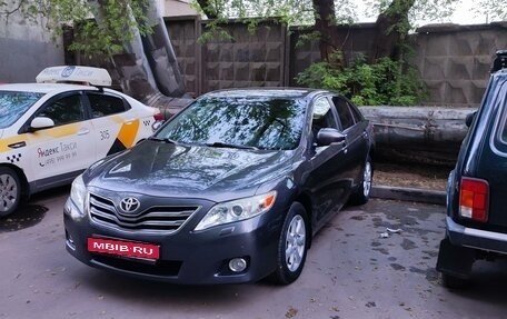 Toyota Camry, 2009 год, 1 350 000 рублей, 1 фотография