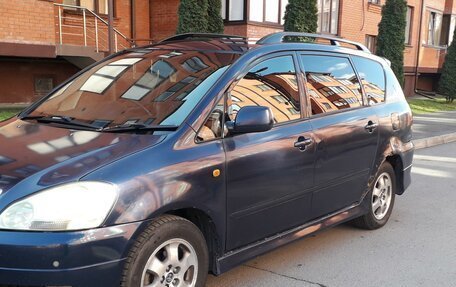 Toyota Ipsum II, 2002 год, 450 000 рублей, 3 фотография