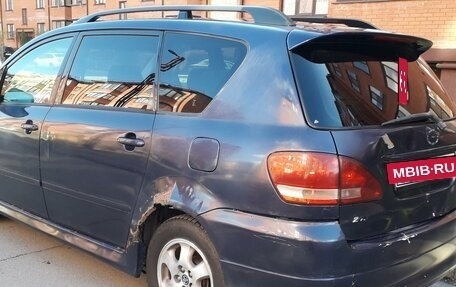 Toyota Ipsum II, 2002 год, 450 000 рублей, 7 фотография