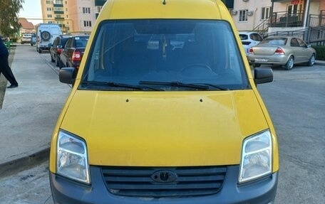 Ford Tourneo Connect I, 2011 год, 690 000 рублей, 9 фотография