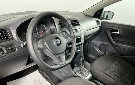 Volkswagen Polo VI (EU Market), 2020 год, 1 179 000 рублей, 5 фотография