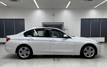 BMW 3 серия, 2013 год, 2 500 000 рублей, 8 фотография