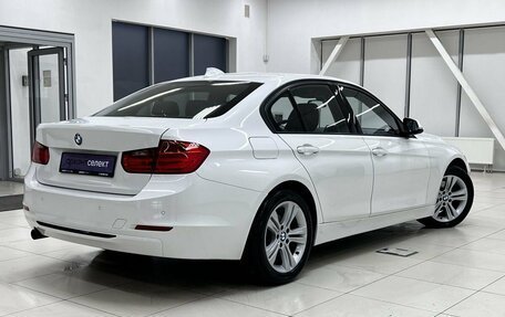 BMW 3 серия, 2013 год, 2 500 000 рублей, 2 фотография