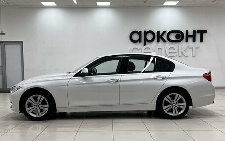 BMW 3 серия, 2013 год, 2 500 000 рублей, 7 фотография