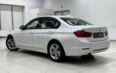 BMW 3 серия, 2013 год, 2 500 000 рублей, 4 фотография