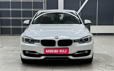 BMW 3 серия, 2013 год, 2 500 000 рублей, 5 фотография