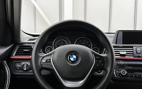 BMW 3 серия, 2013 год, 2 500 000 рублей, 16 фотография