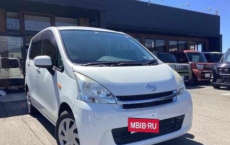 Daihatsu Move VI рестайлинг, 2011 год, 557 009 рублей, 3 фотография