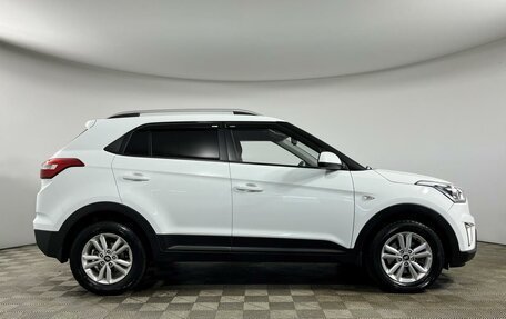 Hyundai Creta I рестайлинг, 2018 год, 1 995 000 рублей, 4 фотография